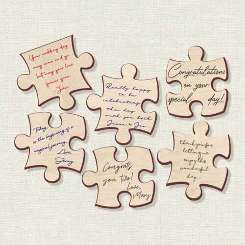 130 Pieces 16.5x12 Thumbnail