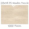 1000 Pieces Thumbnail