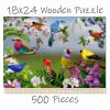 500 Pieces Thumbnail