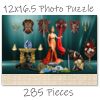 285 Pieces Thumbnail