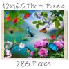 285 Pieces Thumbnail