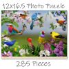 285 Pieces Thumbnail